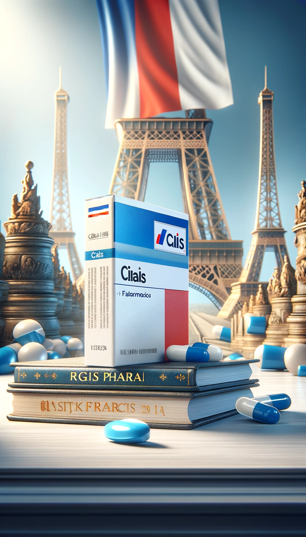 Acheter cialis pharmacie